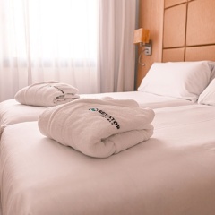 Virgen de los Reyes Hotel - Bild 6