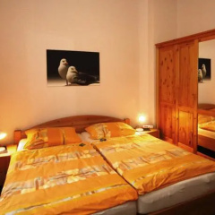 Hotel-Pension Huus in`t Dörp - Bild 1