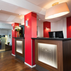 Leonardo Hotel Frankfurt City Center - Bild 22