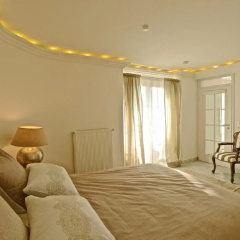 Philosophenhhe Exclusives Apartments - Bild 6
