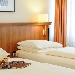 Mercure Hotel München Altstadt - Bild 4