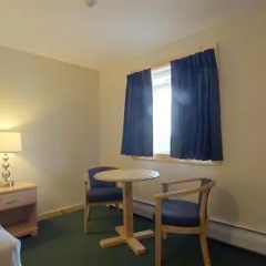 Red Barn Motel thumbnail 6