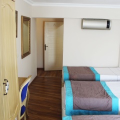 Divas Hotel - Bild 7