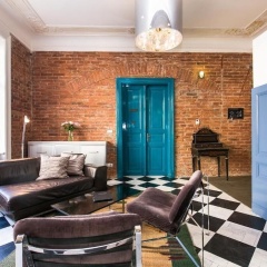 Old Town - Dusni Apartments - Bild 14