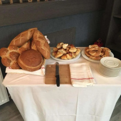 A11 Hotel Cadde - Bild 11