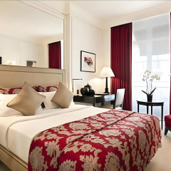 Hotel Francois 1er - Bild 7