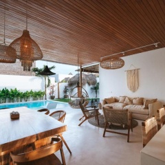 Amaka Villas - Bild 13