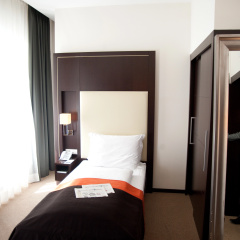 The Levante Parliament A Design Hotel - Bild 3