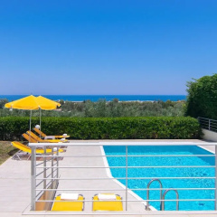Yanni's villas thumbnail 34