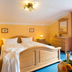 Hotel Bärenstüberl - Bild 6