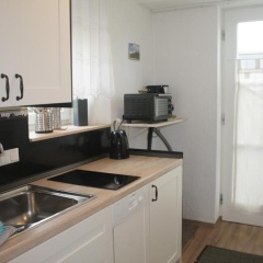 The Blue House Apartments - Bild 11