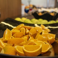 Campus Hill Hotel - Bild 11