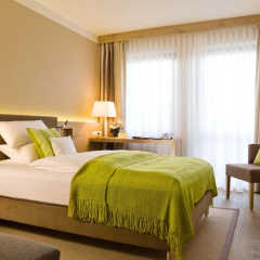 Bauer Hotel & Restaurant - Bild 2