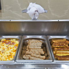 Hampton Inn & Suites Pauls Valley thumbnail 23