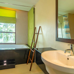 Lanta Pura Beach Resort (SHA Extra Plus) - Bild 11