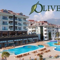 Apartment in Olive City - Bild 13