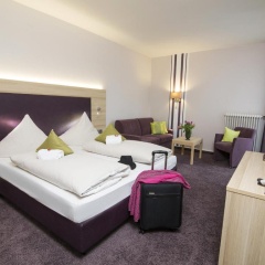 Concorde Hotel Am Leineschloss - Bild 1