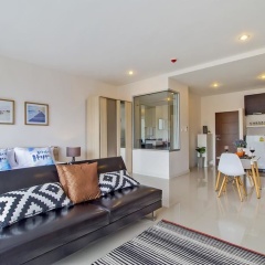 Chic Condo Karon by RESAVA - Bild 2