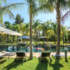 Palais Mirage D'atlas - Bild 19