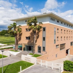 Ardeatina Park Hotel - Bild 20
