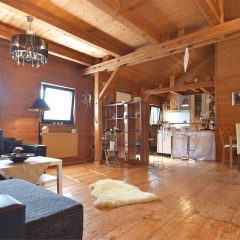 Beautiful Gallery Apartment in Passau With Separate Entrance and a Large Terrace - Bild 19