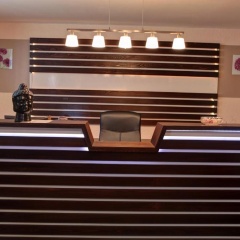 Garni Hotel Rödelheimer Hof - Bild 1