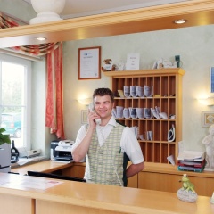 Hotel Nummerhof - Bild 17