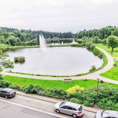 Haus Vier Jahreszeiten am See - Wohnung 19 / 460 S - Bild 10