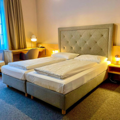 Hotel Markus Sittikus Salzburg - Bild 7