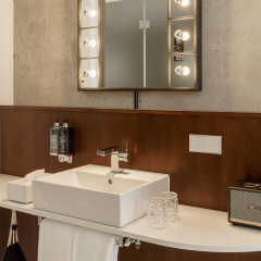 Ruby Ella Hotel Cologne by IHG - Bild 10