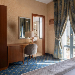 Boutique Hotel Dieci - Bild 7