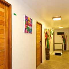 Mint Hotel thumbnail 12