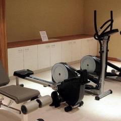 Best Western Plus Hong Kong Hotel - Bild 23
