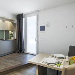 Studio Inn Centrale & Milano Urban Padel Hotel thumbnail 7