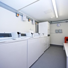 Staycity Aparthotels, London, Deptford Bridge - Bild 19