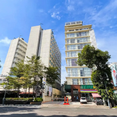 Tebu Hotel Bandung thumbnail 42