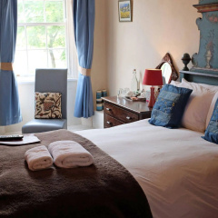 The Old Court Hotel thumbnail 2