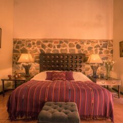 Hotel Sor Juana in Antigua Guatemala, Guatemala from 96$, photos, reviews - zenhotels.com photo 12