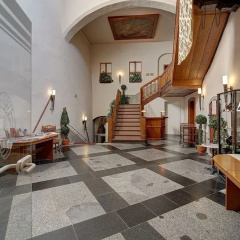 Gotikhotel Frenzelhof - Bild 14