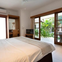 Villa Puri Pura - Bild 3
