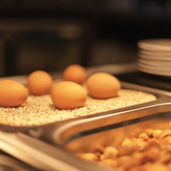 Holiday Inn - the niu, Flux Passau by IHG - Bild 11