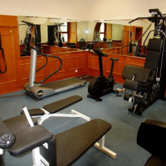 Opera Hotel - Bild 20