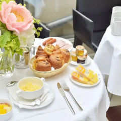 Hotel Unic Renoir Saint Germain - Bild 12