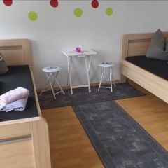 Hostel im Medizinerviertel - Bild 4