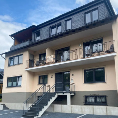 Haus Jose - Bild 1
