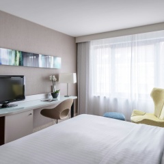 Courtyard by Marriott Munich City Center - Bild 6