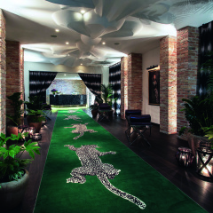 Hotel Zoo Berlin - Bild 11