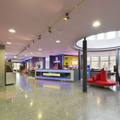 Bed'nBudget Expo-Hostel Dorms - Bild 2