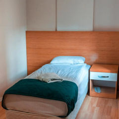Peracity Hotel - Bild 3