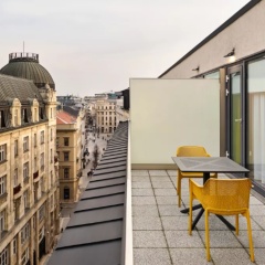 Voco Budapest D8 Hotel - Bild 22